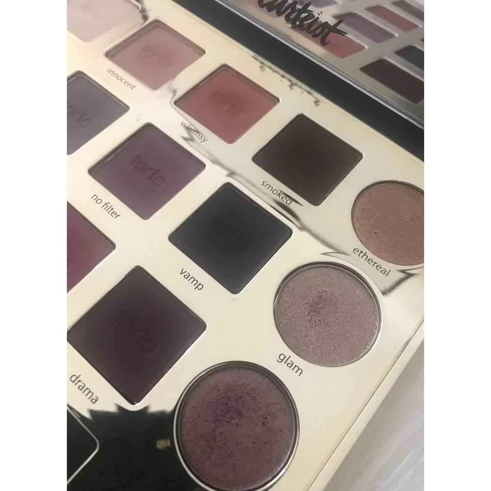 Tarteist Pro Amazonian Clay Palette